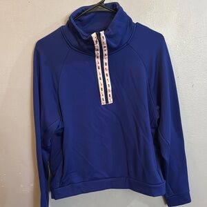 Nike Blue Pullover